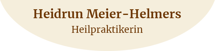 Heidrun Meier-Helmers
